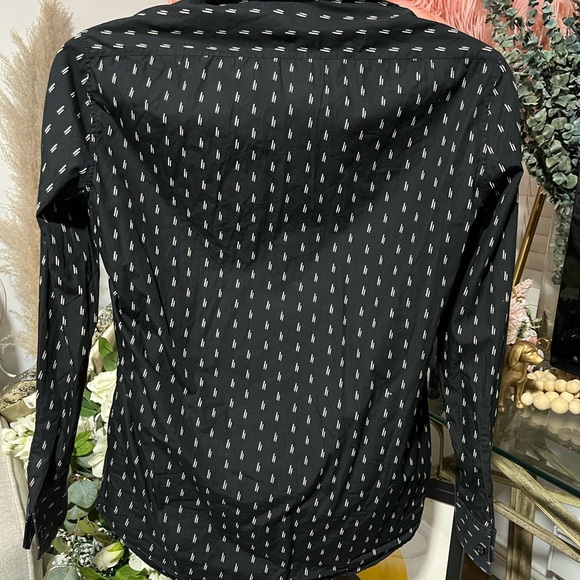 Celine Long Sleeves Polo - Picture 2 of 5